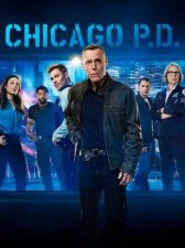 Chicago P.D. 13×1