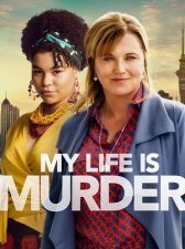 My Life Is Murder 5×1