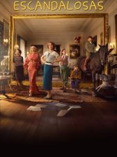 Escandalosas 1×1