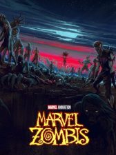 Marvel Zombis 1×1
