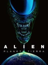 Alien: Planeta Tierra 1×5