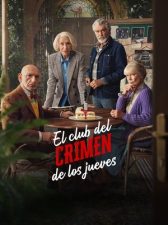 El club del crimen de los jueves
