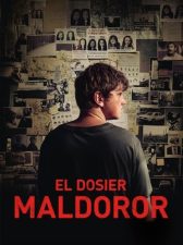 El dosier Maldoror