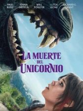 La muerte del unicornio