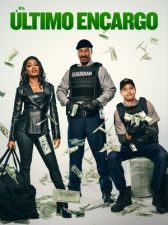 El último encargo