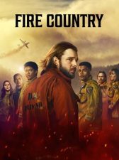 Fire Country 3×3