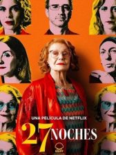27 noches