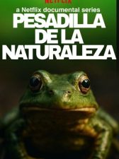 Naturaleza de pesadilla 1×2
