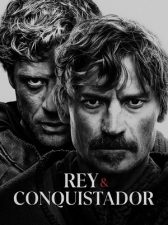 Rey y conquistador 1×4