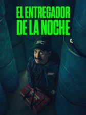 El entregador de la noche