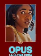 La última obra