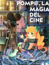 Pompo, la magia del cine