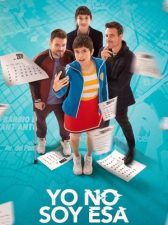 Yo no soy esa