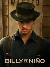 Billy el Niño 3×1