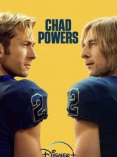 Chad Powers 1×1