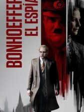 Bonhoeffer, El espía