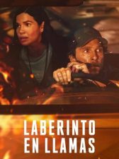 Laberinto en llamas