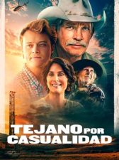 Tejano por casualidad