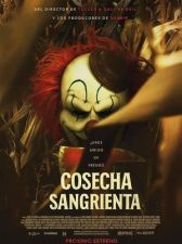 Cosecha sangrienta
