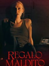 Regalo maldito