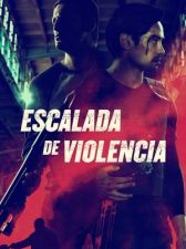 Escalada de violencia