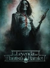 La leyenda del flaustista de  Hamlet