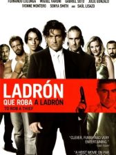Ladrón que roba a ladrón