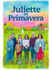 Juliette en primavera