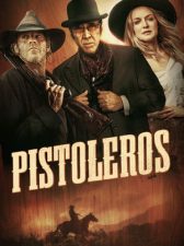 Pistoleros