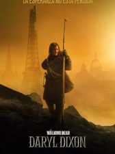 The Walking Dead: Daryl Dixon 3×4