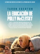 La educación de Polly McClusky
