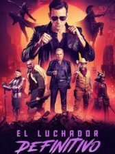 El luchador definitivo