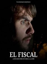El fiscal