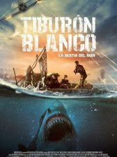 Tiburón blanco: La bestia del mar