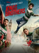 Una Navidad muy Jonas Brothers