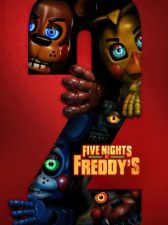 Five Nights at Freddy’s 2