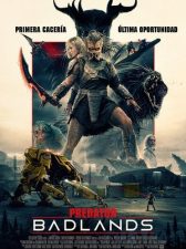 Predator: Badlands