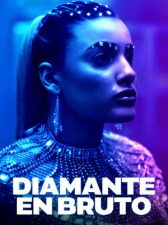 Diamante en bruto