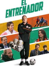 El entrenador