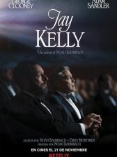 Jay Kelly