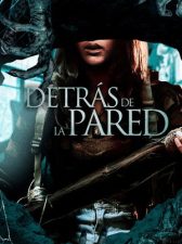 Detrás de la Pared