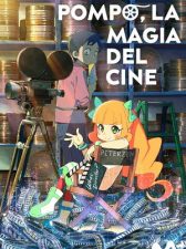 Pompo, la magia del cine