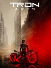 TRON: Ares
