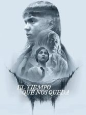 El tiempo que nos queda