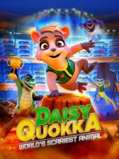 Daisy Quokka: El Animal Más Peligroso Del Mundo