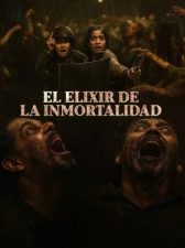 El elixir de la inmortalidad