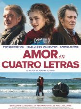 Amor en cuatro letras