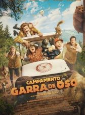 Campamento Garra de Oso
