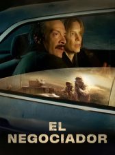 El negociador