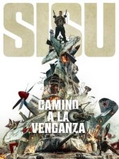 Sisu: Camino a la venganza